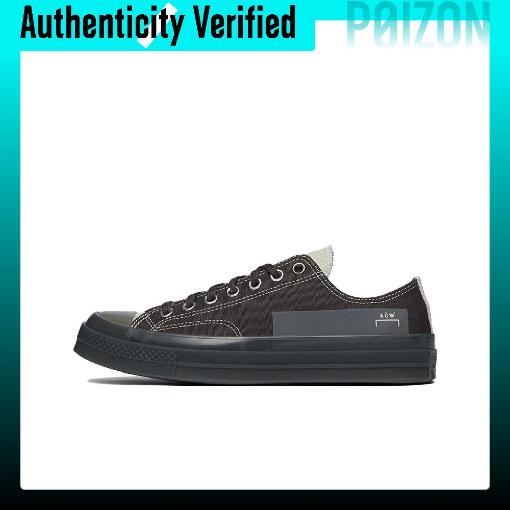 A-COLD-WALL* × コンバース チャック70 キャ - Converse Shoes Chuck 70 のレビューと価格