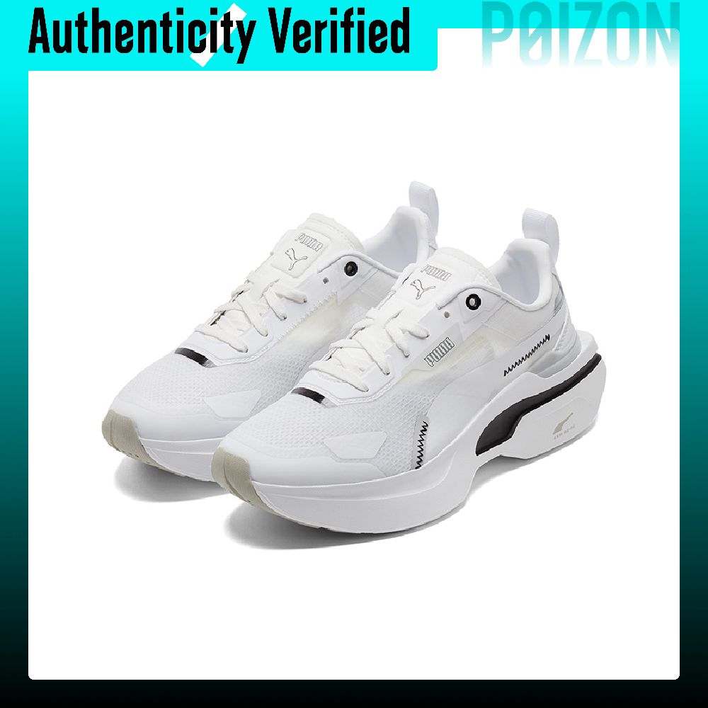 プーマ コスモ ライダー カジュアルシューズ レディース ロ - Puma Shoes Rs-X のレビューと価格